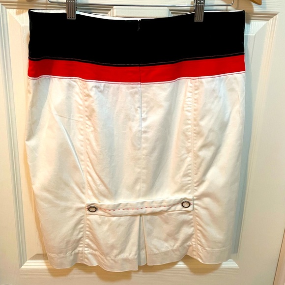 Adolfo Dominguez skirt - Picture 2 of 4